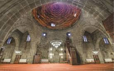 Erzurum Ulu Cami