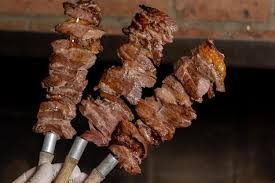 Güler Cağ Kebap Interior