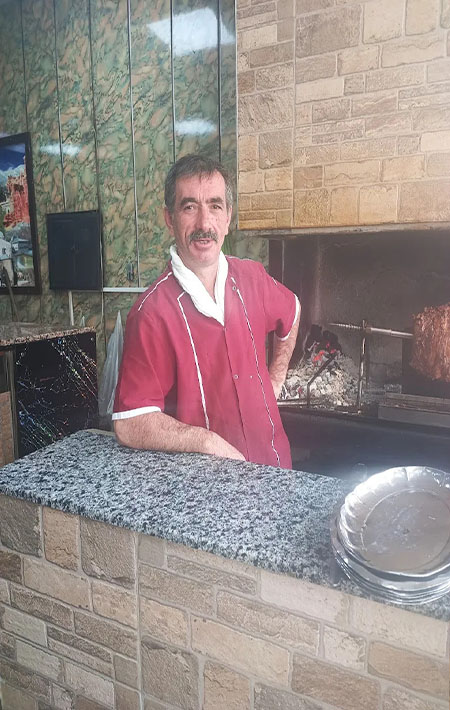 Güler Cağ Kebap