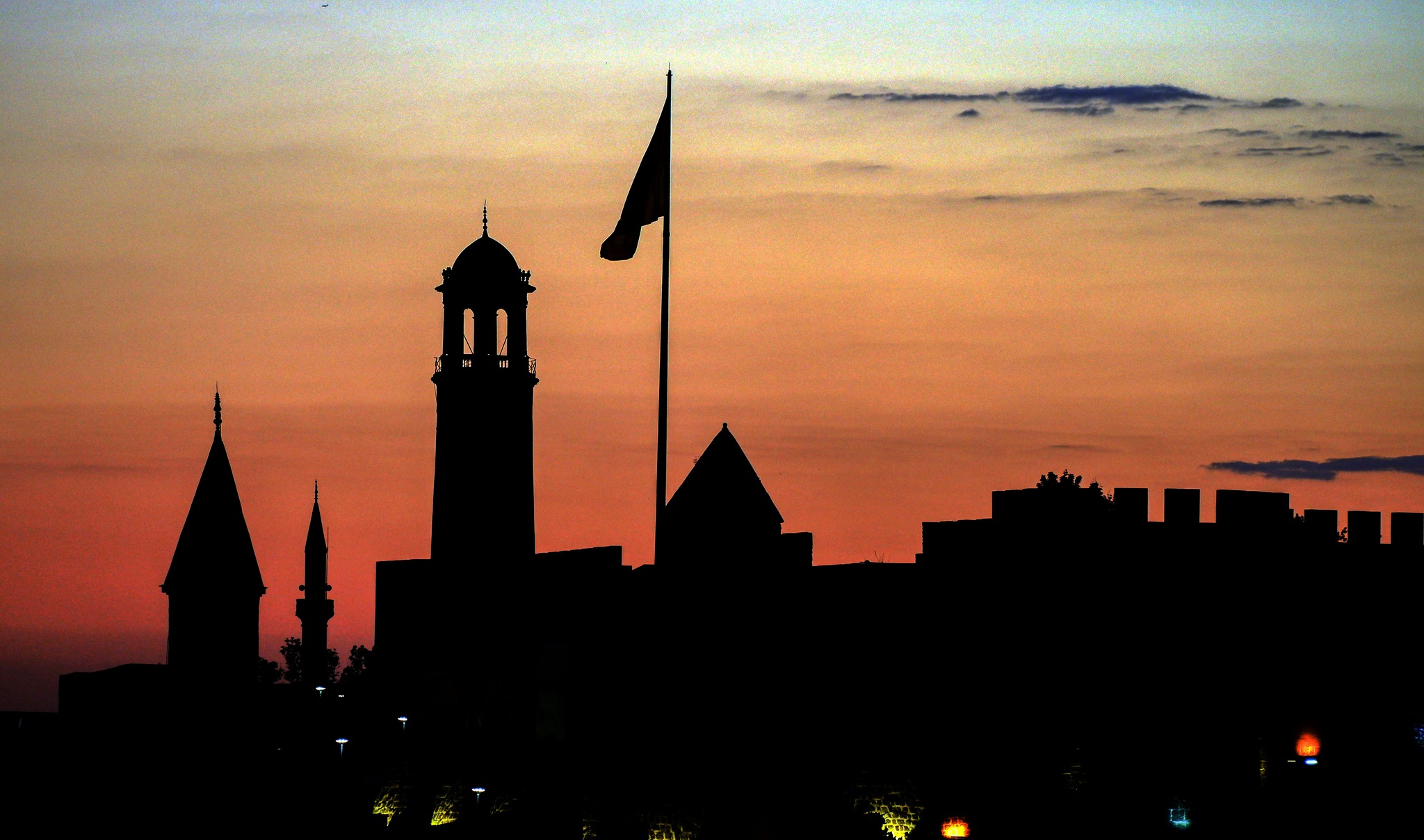 Güler Cağ Kebap Slider